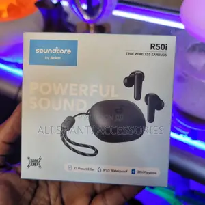 Anker Soundcore Airpods R50i