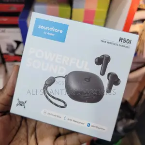 Anker Soundcore Airpods R50i