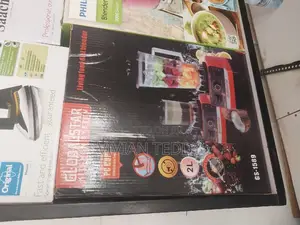 Globelster Blender 2 Litres Brand New