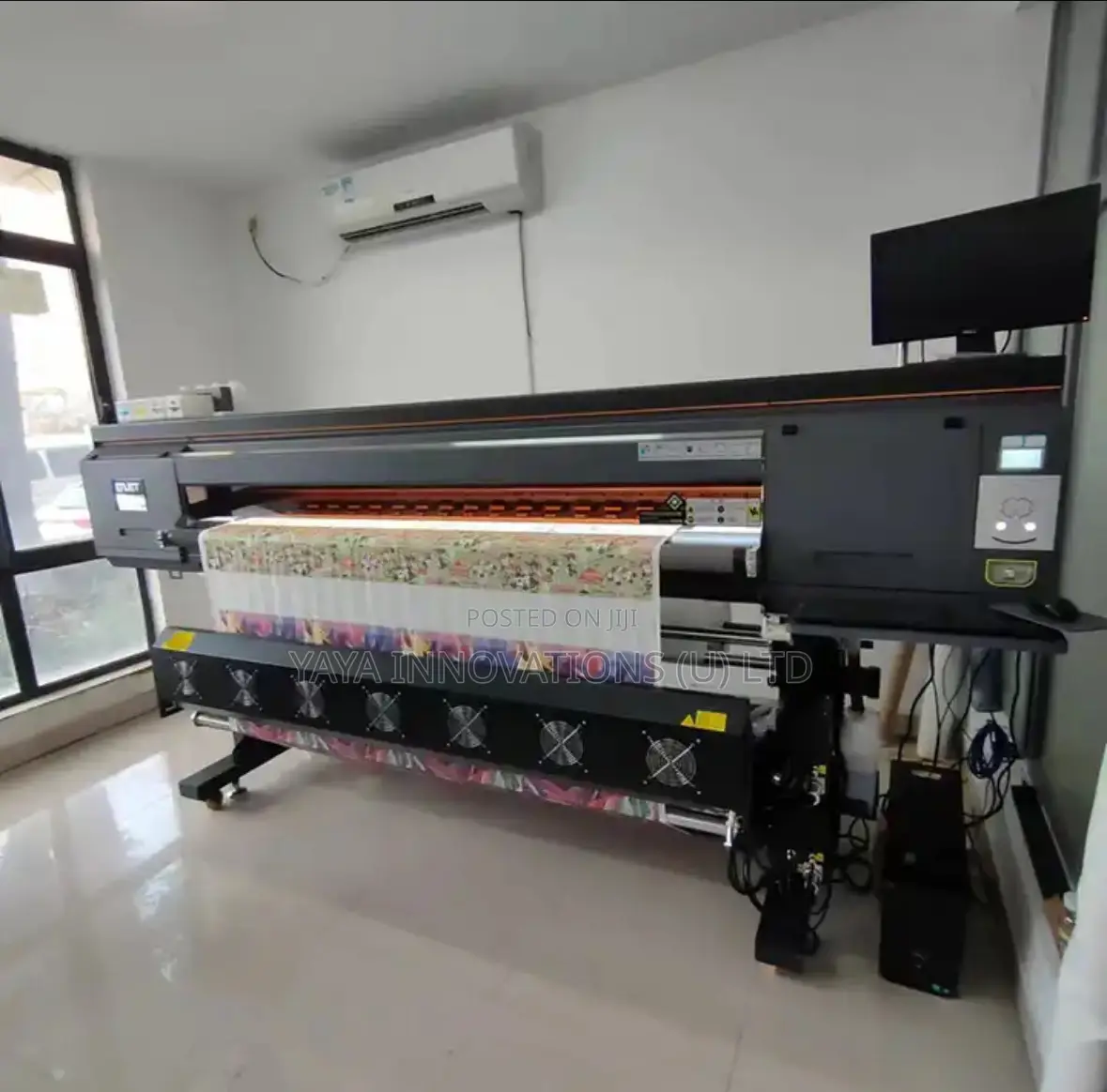 Large Format I3200 Printhead 1.8meters