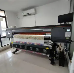 Large Format I3200 Printhead 1.8meters