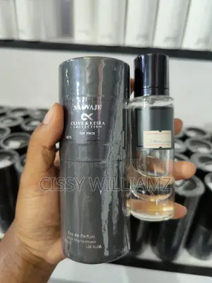 Sauvaje Perfume/Sauvage Eau De Parfum/Sauvaje Dior Perfume