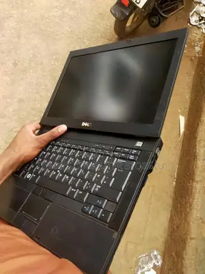 Laptop Dell Latitude E6400 2GB Intel Core 2 Duo HDD 256GB