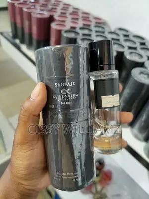 Dior Sauvage/Sauvaje Perfume/Dior Sauvage Eau De Parfum Spra