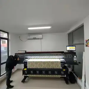 Powerful Large Format I3200 Printhead