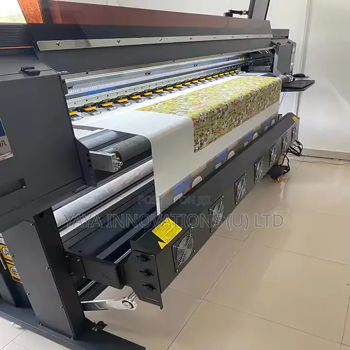 Large Format Machine I3200