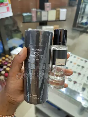 Sauvaje Men Perfume/Sauvage Perfume/Sauvage EDP/Dior Sauvage