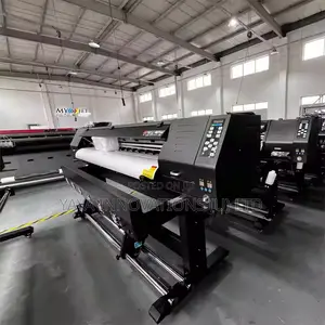 Affordable I3200 Large Formate