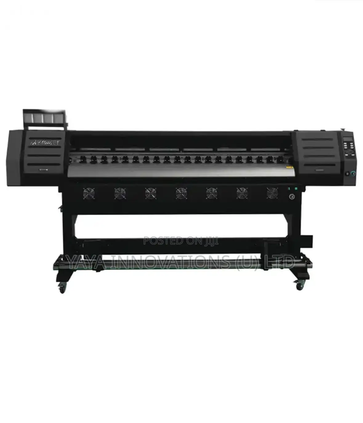 Large Format I3200 Printer That Replaced Dx5