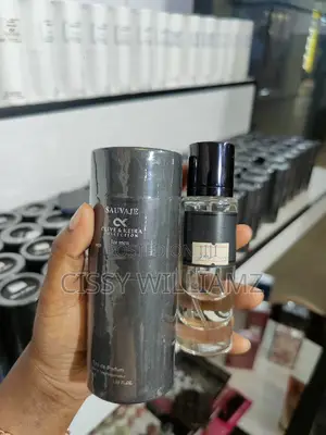 Christian Dior Sauvage Perfume/Sauvaje EDP/Dior Sauvage