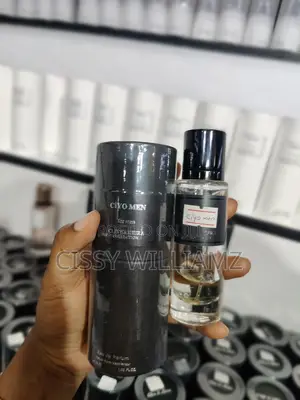 Giorgio Armani Acqua Di Gio Homme Perfume/Ciyo Men Perfume