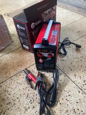 Welding Machine DC Inverter Arc 630s