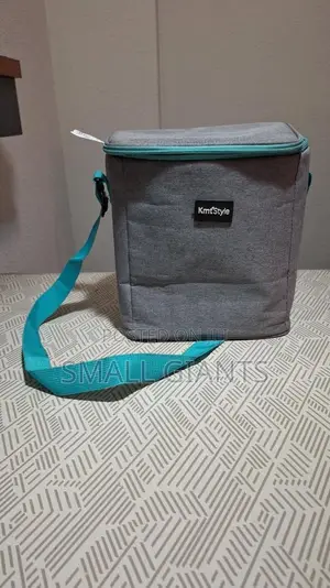 New Thermo Insulated Lunch Bag
