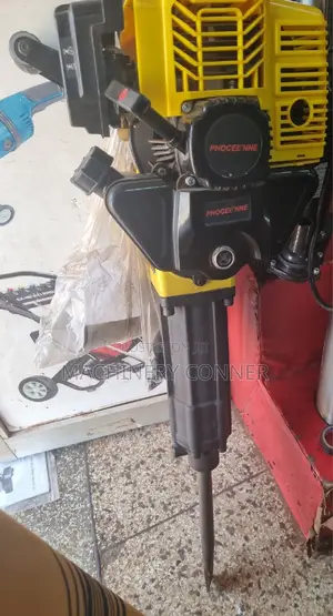Petrol Jack Hammer ( Breaker)