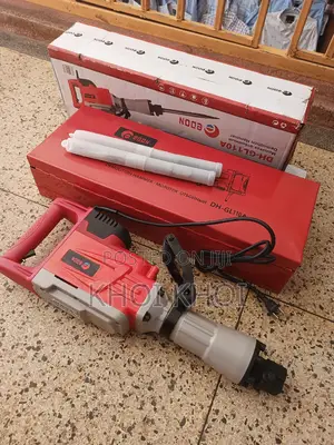 Demolition Hammer 110A
