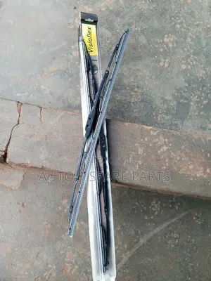 Front Wiper Blades X5 BMW