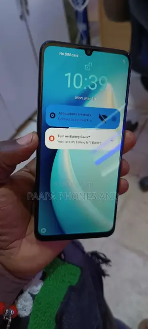 Realme C51 128 GB Black
