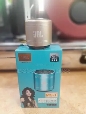 Mini JBL Bluetooth Speaker