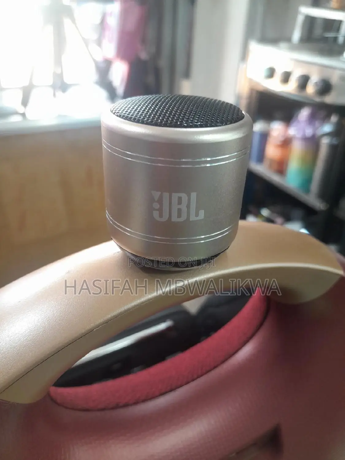 Mini JBL Bluetooth Speaker