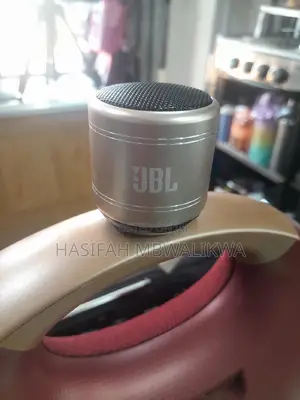 Mini JBL Bluetooth Speaker