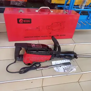 Electronic Jack Hammer(Breaker)