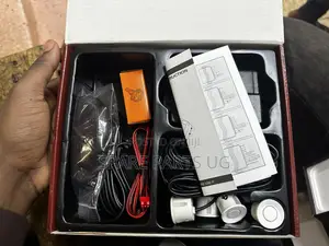 Universal Parking Sensor System