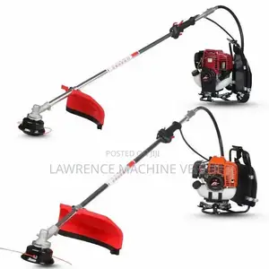 Garden Weeder 4 Stroke Honda