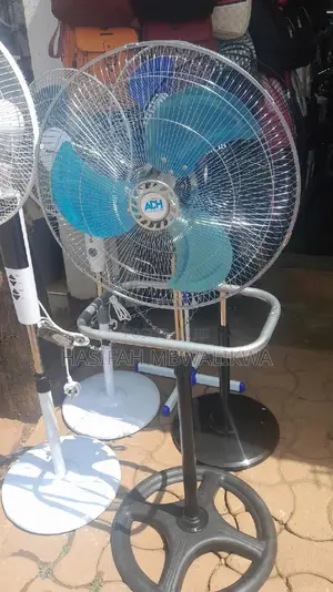ADH 18" Inch Stand Table Fan