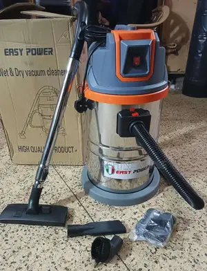 Vacuum Cleaner Wet and Dry 30L