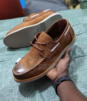 Timberland Casual Genuine Men’S Shoes