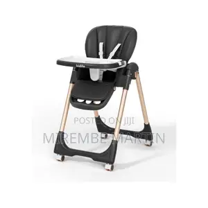 Kidilo Baby Comfortable Feeding Chair.