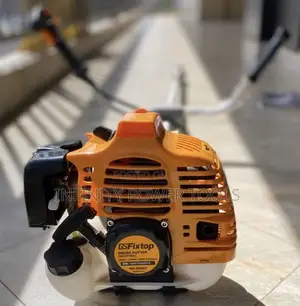 Brush Cutter Industrial Fixtop
