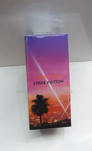 City of Stars Louis Vuitton