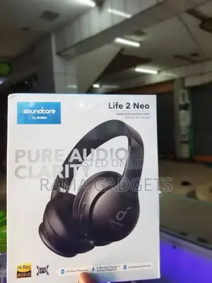 LIFE 2 NEO Ankle