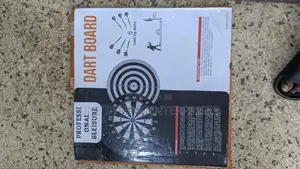 Quality Dart Board Game Professional Leisure Dart Board Game