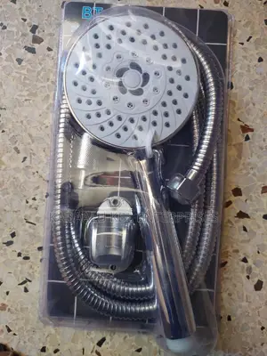 Telephone Shower