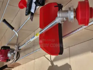 4 Stroke Brush Cutter Honda