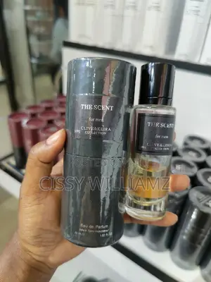 Hugo Boss the Scent EDT Perfume/Boss the Scent EDT for Men