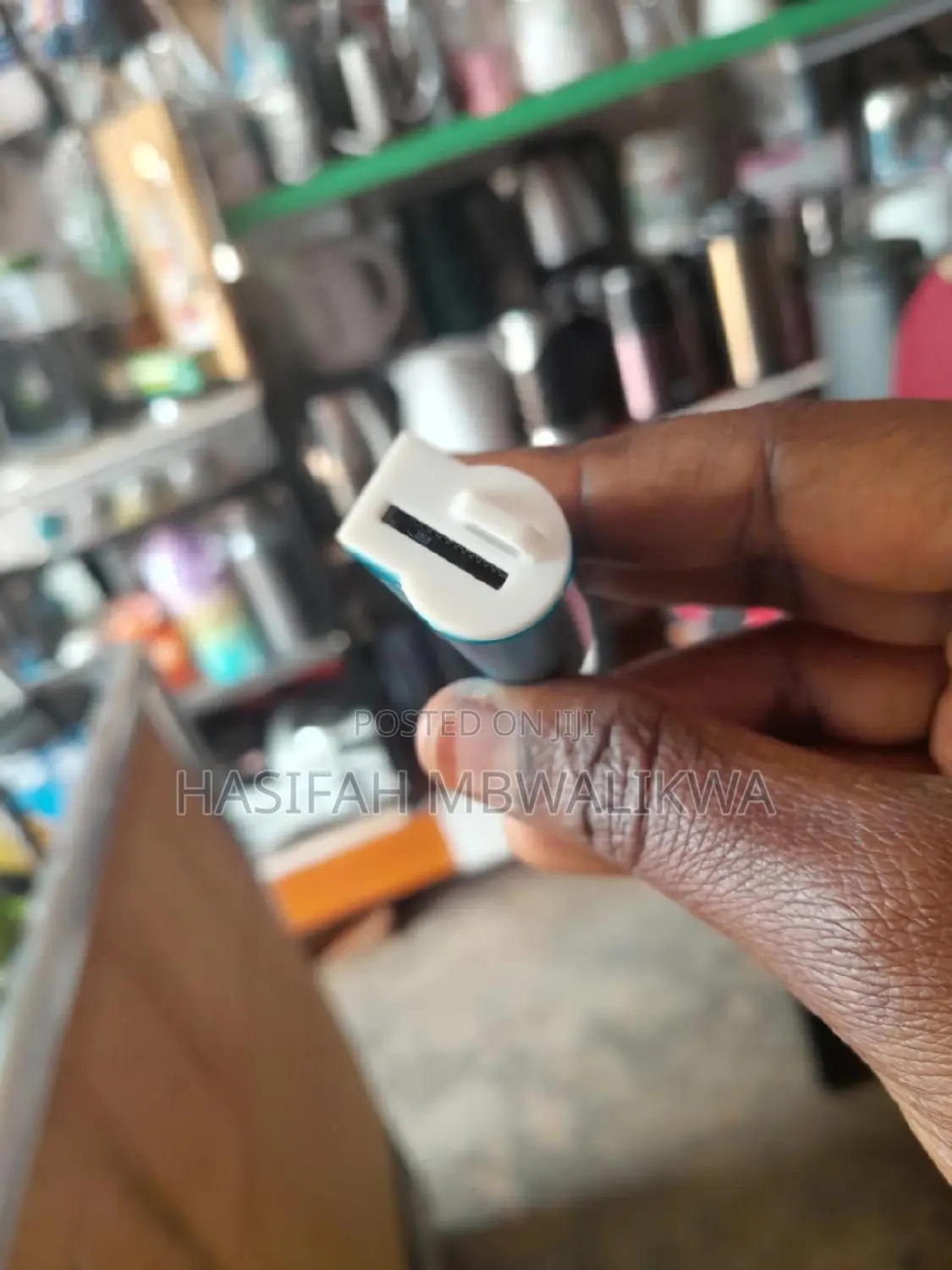 All in One Memory Card Reader