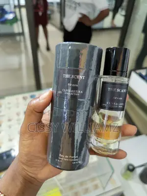 Hugo Boss the Scent Eau De Toilette/Hugo Boss the Scent
