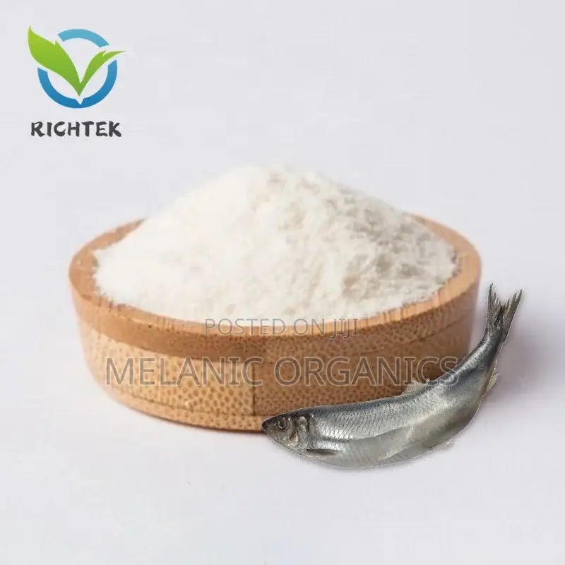 Marine Collagen Peptides 100gm