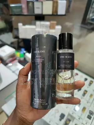 Hugo Boss the Scent/Hugo Boss the Scent Perfume by Hugo Boss