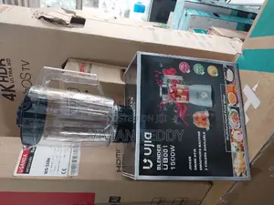 U Jia Blender 1.5 Litres