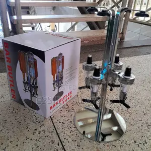 Bar Butler 4shot Dispenser