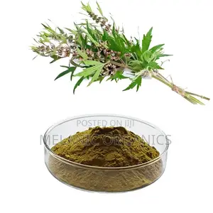 Motherwort Extract Powder 100gm