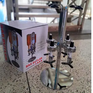 Bar Butler 4shot Dispenser