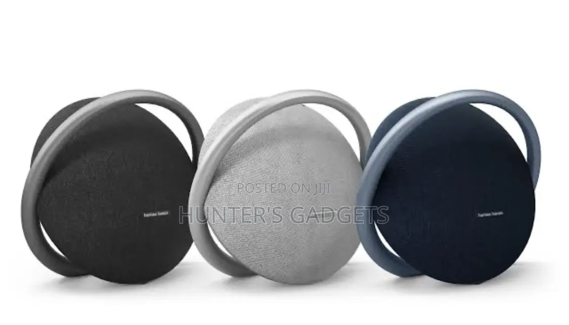 Harman Kardon Onyx Studio 8 Bluetooth Rechargeable Speaker