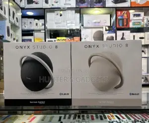 Harman Kardon Onyx Studio 8 Bluetooth Rechargeable Speaker