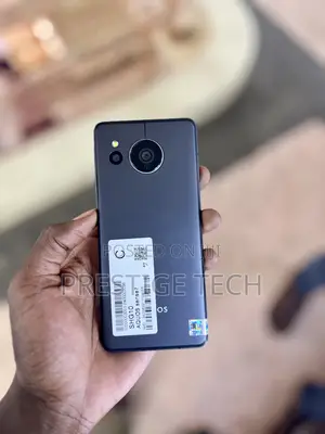 Sharp Aquos sense7 128 GB Gray