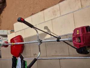 4 Stroke Brush Cutter Honda